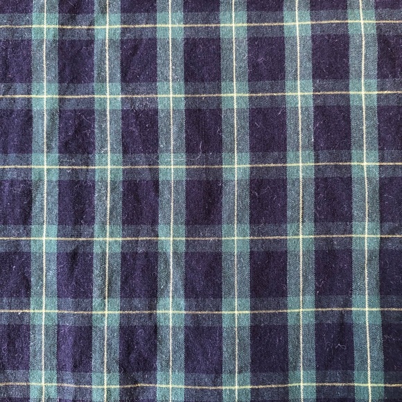 Spick & Span Vintage checked shirt - Picture 4 of 5